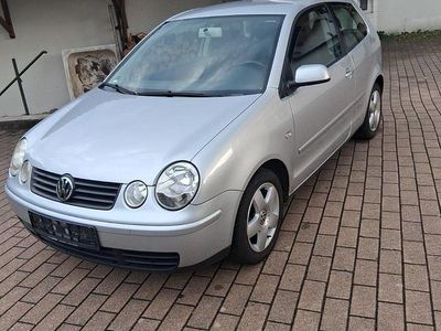 VW Polo