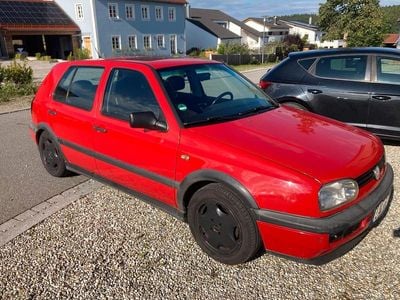 VW Golf III