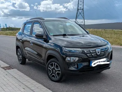 Usado Dacia Spring