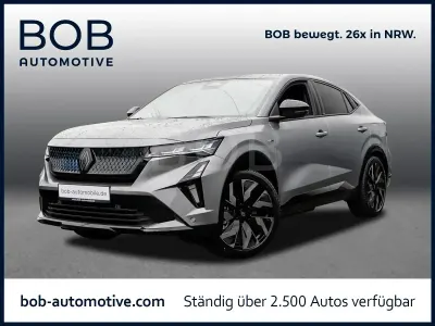 Neu Renault Rafale Esprit Alpine 300 PS (220 kW) 2025 Dolomitgrau SUV