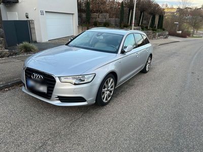 gebraucht Audi A6 3.0 TDI 230kW quattro tiptronic Avant -