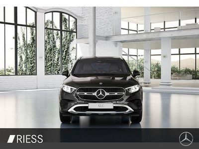 Mercedes GLC200