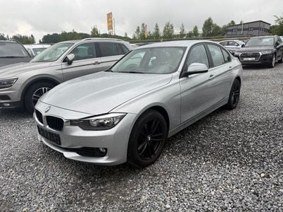 BMW 316