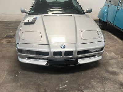 BMW 850