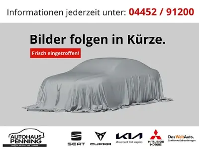 Gebraucht Kia Sportage GT-Line 160 PS (117 kW) 2025 Schwarz SUV