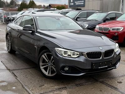 BMW 435