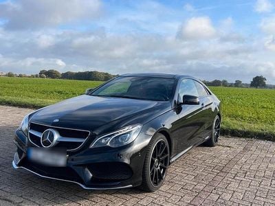 Mercedes E350