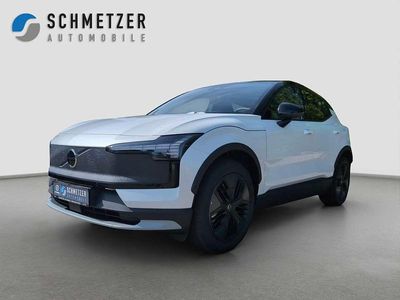 Gebraucht Volvo EX30 314 kW (428 PS) 2025 Crystal white SUV