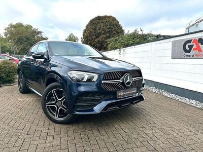 Mercedes GLE350