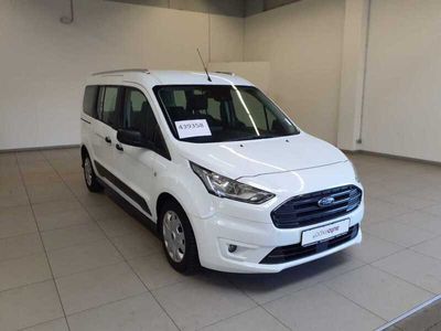 gebraucht Ford Transit Connect 230 L2 S&S Trend