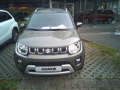 gebraucht Suzuki Ignis 1.2 DUALJET HYBRID Comfort+