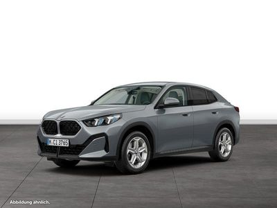 Usata BMW X2 156 CV (114 kW) 2025 Grigio SUV