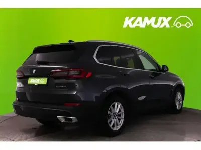 Gebraucht BMW X5