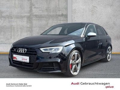 Außenfarbe: Gebraucht 2019 Audi S3 Ambiente Limousine | 30.620 € (Fairer Preis)