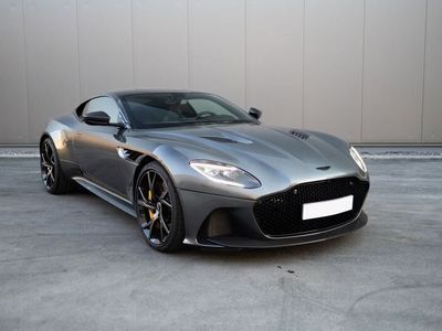 Aston Martin DBS