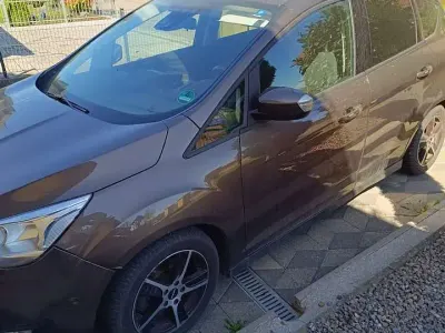 Gebraucht Ford C-MAX