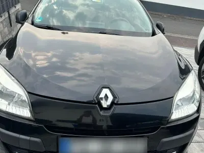 Gebraucht Renault Mégane III