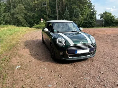 Gebraucht Mini Cooper