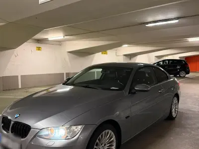 Gebraucht BMW 330 272 PS (200 kW) 2006 Coupé