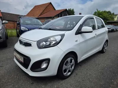 Gebraucht Kia Picanto