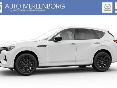 Neu 2025 Mazda CX-60 Homura-Line SUV | 61.950 €