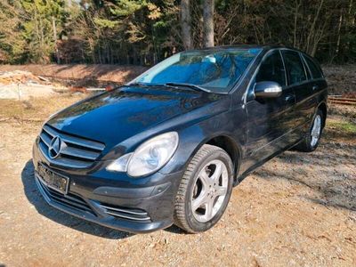 gebraucht Mercedes R320 3,0 6 Sitzer