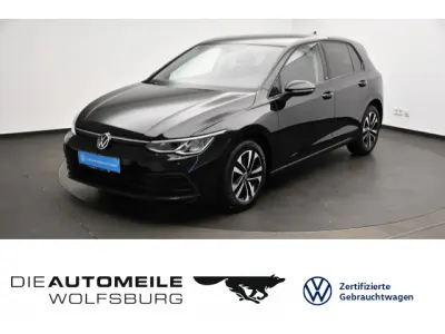 Gebraucht VW Golf VII 150 PS (110 kW) 2021 Kleinwagen