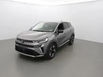 Gebraucht Renault Symbioz Iconic 95 PS (69 kW) 2025 Andere SUV