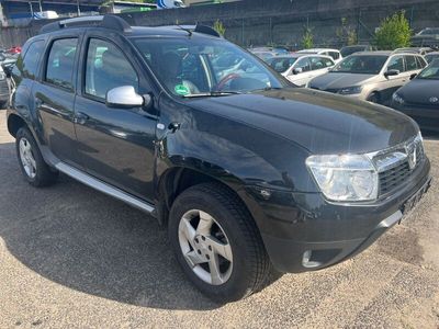 gebraucht Dacia Duster I Prestige 4x2 Motorproblem