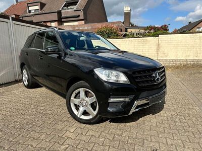 Mercedes ML350