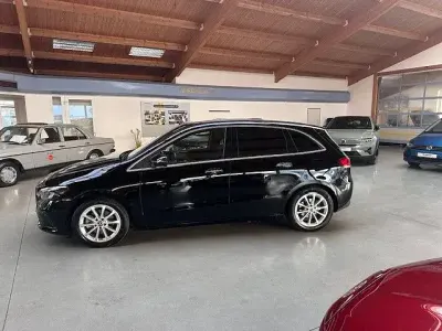 Gebraucht Mercedes 200
