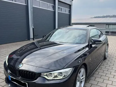 Gebraucht BMW 435