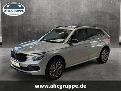 Nuova Skoda Kamiq 116 CV (85 kW) 2026 Argento SUV