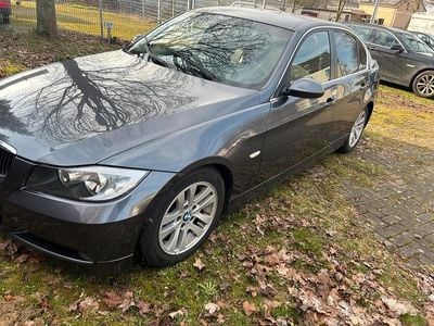 BMW 325