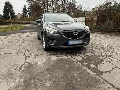 Usata Mazda CX-5 175 CV (128 kW) 2014 Andere farben SUV