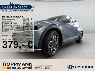 Gebraucht Hyundai Ioniq 5