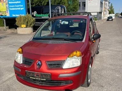 Renault Modus