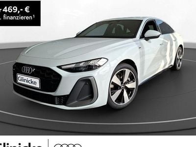 Gebraucht Audi A5 Sport 299 PS (219 kW) 2025 Weiß Coupé