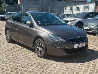 Gebraucht Peugeot 308