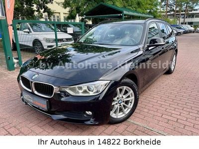 BMW 316