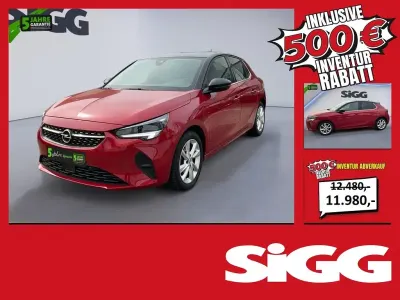 Gebraucht Opel Corsa