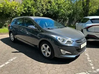 Gebraucht Hyundai i40