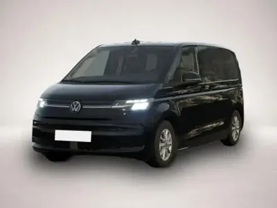 Gebraucht VW Multivan