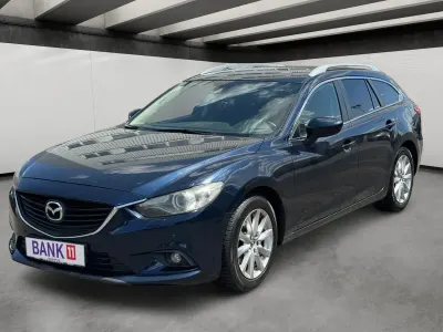 Gebraucht Mazda 6