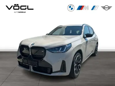 Gebraucht BMW X3 M M Sport 381 PS (280 kW) 2025 Dune grey SUV