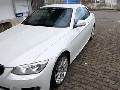 gebraucht BMW 335 Cabriolet i M Sport Edition M Sport Edition