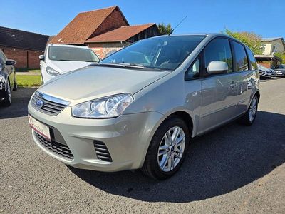 Usata Ford C-MAX Style 125 CV (91 kW) 2009 Chill Monovolume