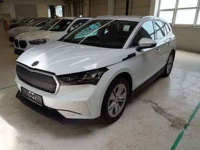 Gebraucht Skoda Enyaq iV