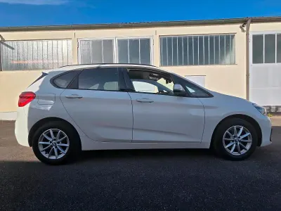 Gebraucht BMW 218 Active Tourer