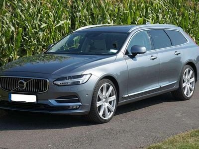 Gebraucht Volvo V90